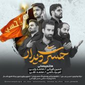 دانلود آهنگ هاشم رمضانی حسرت دیدار